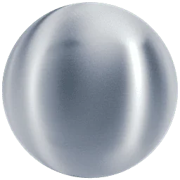 Brushed Aluminum wrap swatch