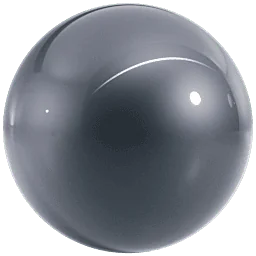 Anthracite wrap swatch
