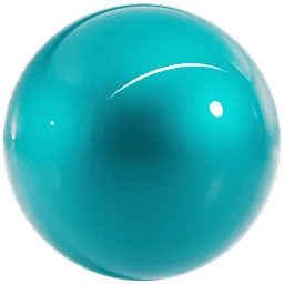 Atomic Teal wrap swatch
