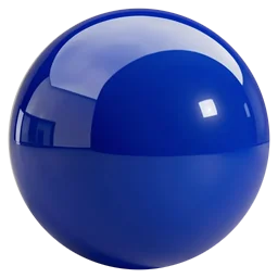 High Gloss Blue Raspberry wrap swatch