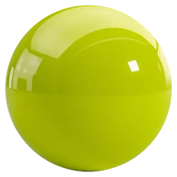 High Gloss Citric Acid wrap swatch