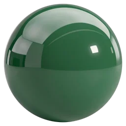 High Gloss Mantis Green wrap swatch