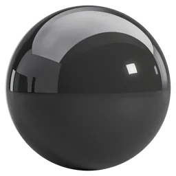 High Gloss Meteor Gray wrap swatch