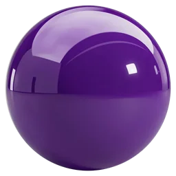 High Gloss Plum Explosion 2.0 wrap swatch
