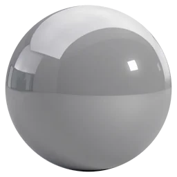 High Gloss Storm Gray wrap swatch