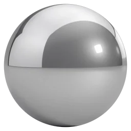 High Gloss White Aluminum wrap swatch