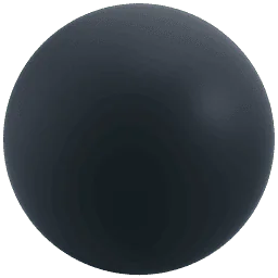 Matte Black wrap swatch