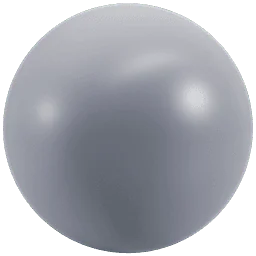 Gray Aluminum wrap swatch