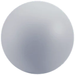 Matte Silver wrap swatch