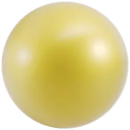 Bitter Yellow wrap swatch