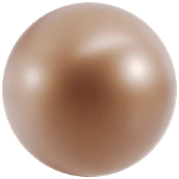 Caramel Luster wrap swatch