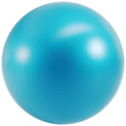 Ocean Shimmer wrap swatch