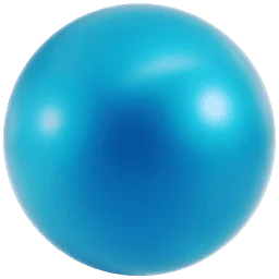 Perfect Blue wrap swatch