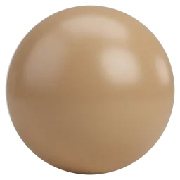 Satin Sandstone wrap swatch