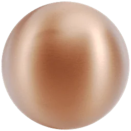 Brushed Bronze wrap swatch