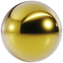 Gold wrap swatch