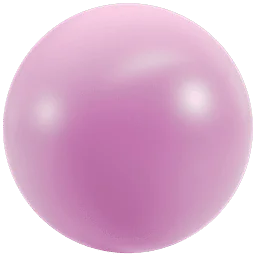 Bubblegum Pink wrap swatch