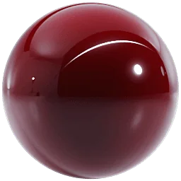 Burgundy wrap swatch