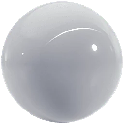Gloss Grey wrap swatch