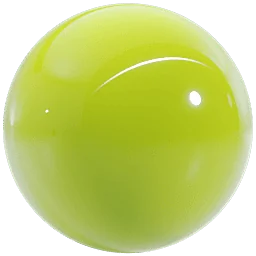 Lime Green wrap swatch
