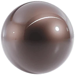 Brown wrap swatch