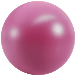 Matte Metallic Pink wrap swatch