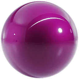 Popstar Concert Purple wrap swatch