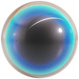 Pride Prismatic Grey wrap swatch