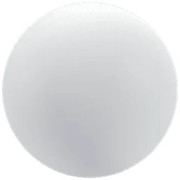 Matte White wrap swatch