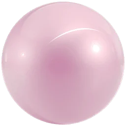 Gloss Pearl Tutu Pink wrap swatch