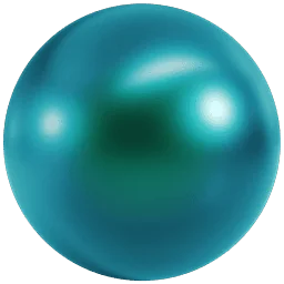 Satin Cool Teal wrap swatch