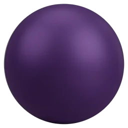 Matt Purple Black Iridescent wrap swatch