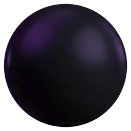 Frozen Midnight Purple wrap swatch