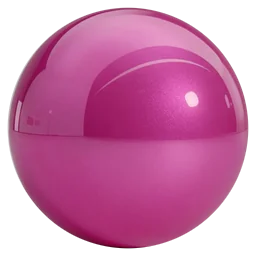 Momentum Pink Gloss wrap swatch