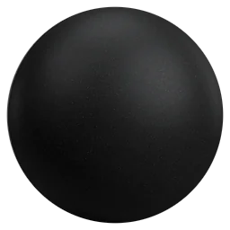 Black Matt wrap swatch