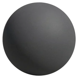 Dark Grey Matt wrap swatch