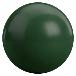 Absolute Matt Forest Green wrap swatch