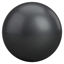 Matt Anthracite wrap swatch