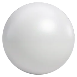 Matt Crystalline White wrap swatch
