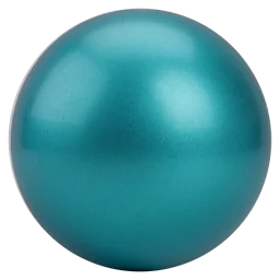 Matt Dynamic Turquoise wrap swatch