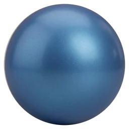 Matt Elan Blue wrap swatch