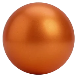 Matt Iced Orange Titanium wrap swatch