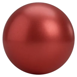 Matt Iced Red Titanium wrap swatch