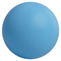 Matt Palladian Blue wrap swatch