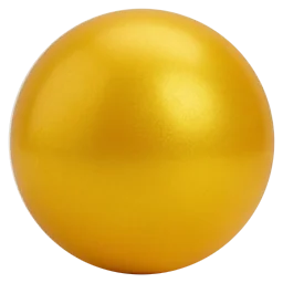 Matt Sonic Yellow Pearl wrap swatch