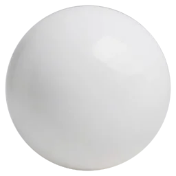 Matt Perfect White wrap swatch