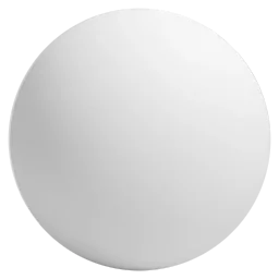 White Matt wrap swatch