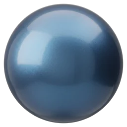 Jetstream Blue Gloss wrap swatch