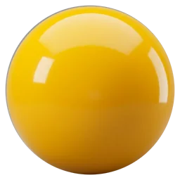 Cargo Yellow Gloss wrap swatch