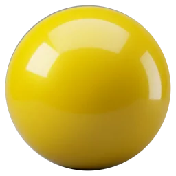 Crocus Yellow Gloss wrap swatch